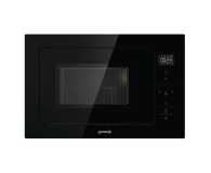 ZESTAW Gorenje Piekarnik BP6138B+Kuchenka mikrofalowa BM251SG2BG - 1585642 - zdjęcie 9